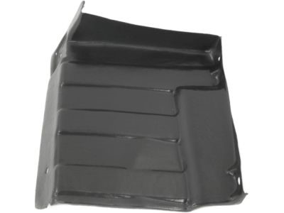 Mobis Original 29130-3X700 Left Oil Pan Cover - Picture 1 of 1