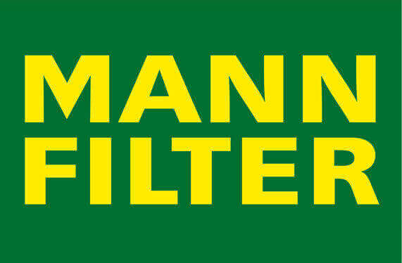 Mann Filter