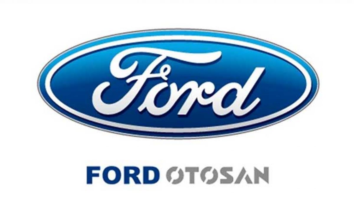 Ford Orijinal